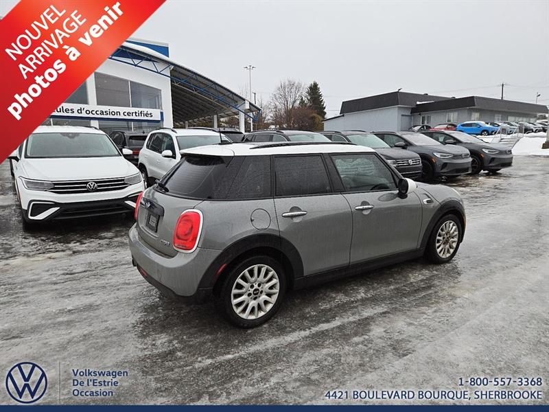 mini Cooper Hardtop 2017 - 3