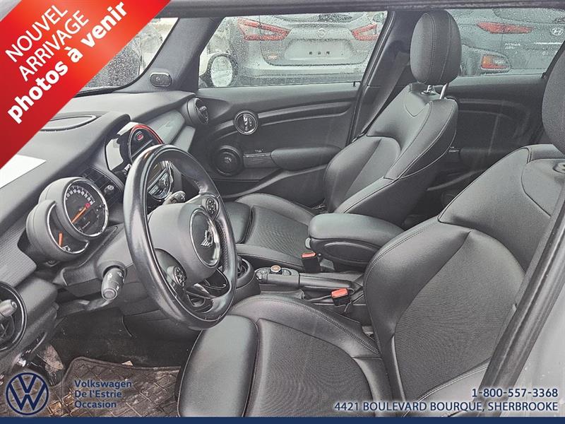 mini Cooper Hardtop 2017 - 5