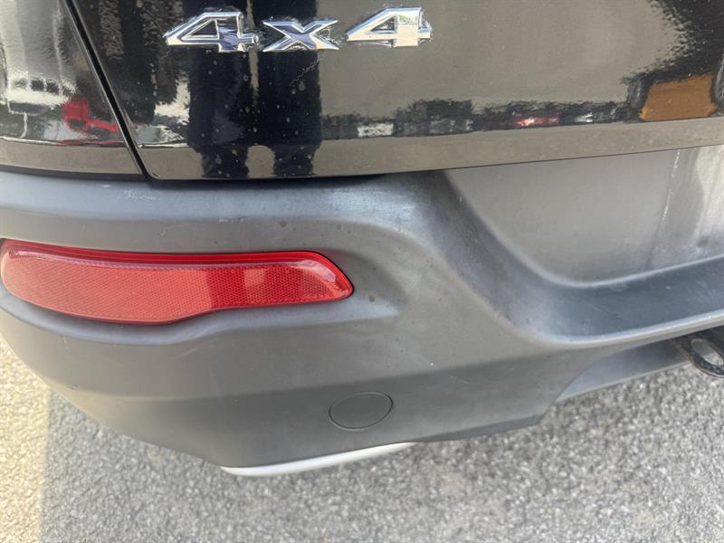jeep Cherokee 2014 - 4