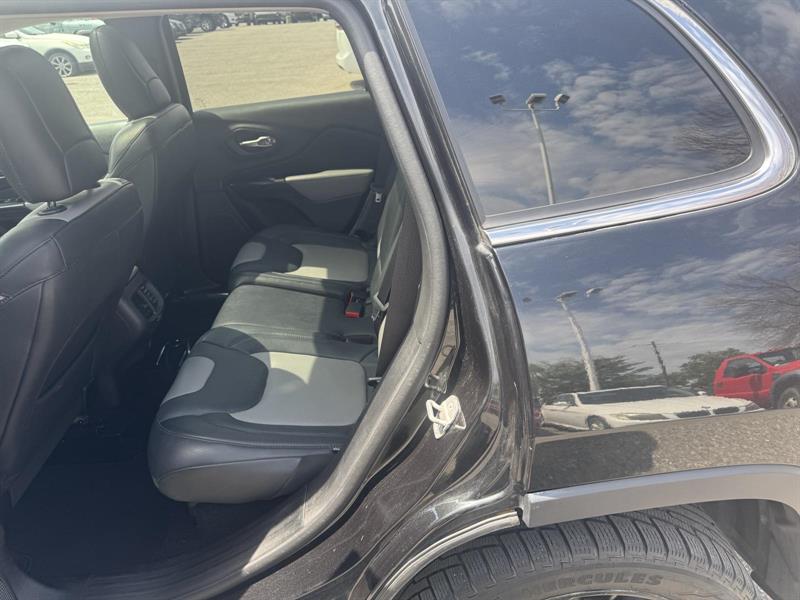 jeep Cherokee 2014 - 9