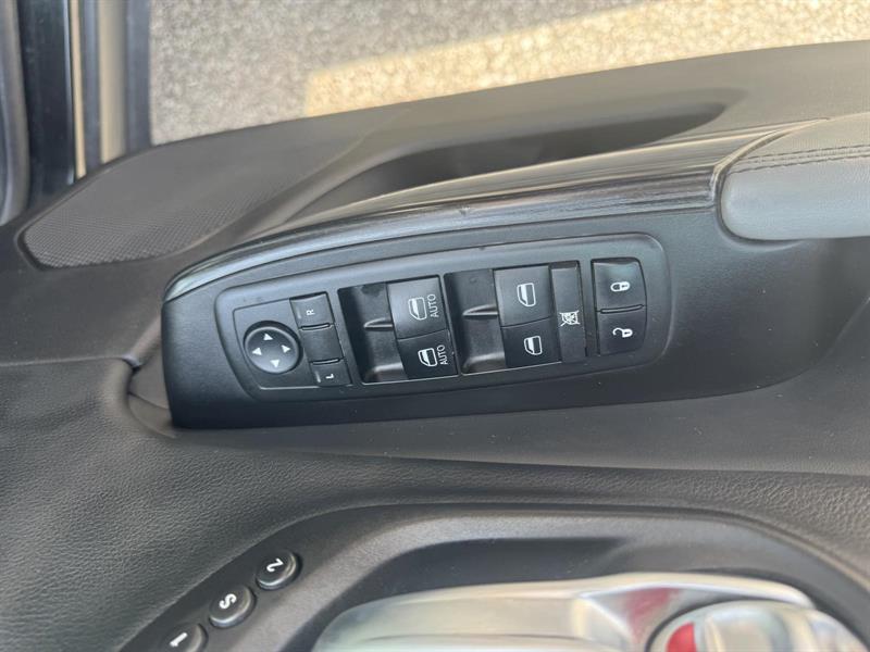 jeep Cherokee 2014 - 11