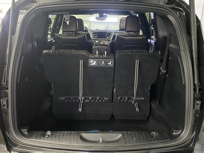 chrysler Pacifica 2020 - 34