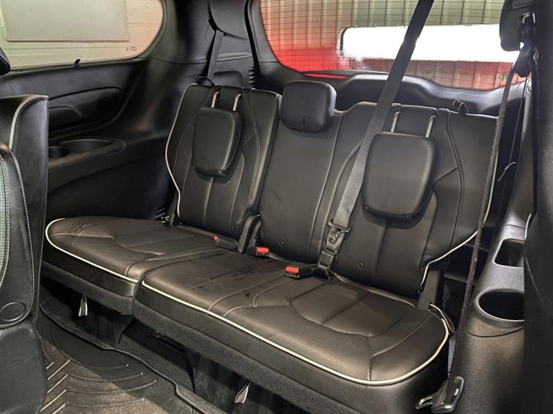 chrysler Pacifica Hybrid 2020 - 18