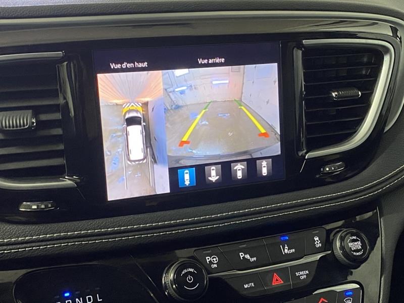 chrysler Pacifica Hybrid 2020 - 26