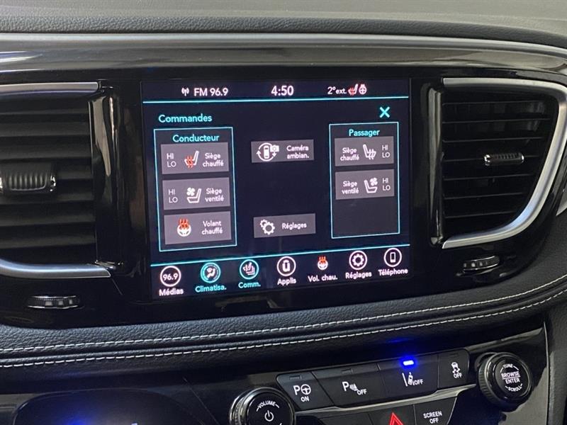 chrysler Pacifica Hybrid 2020 - 28