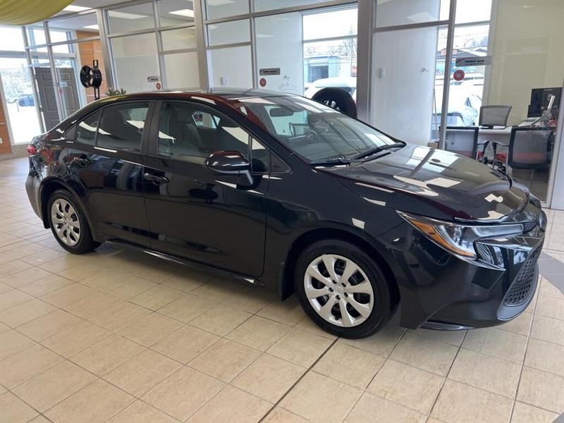 toyota Corolla 2022 - 5