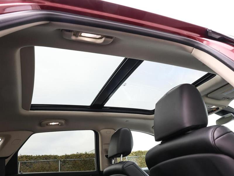 cadillac XT5 2017 - 14