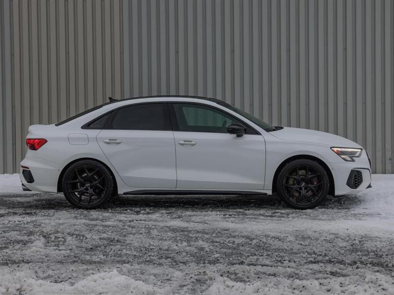 audi S3 2022 - 3