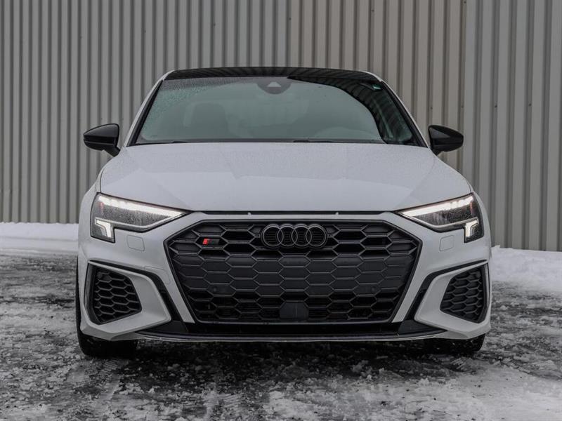 audi S3 2022 - 4