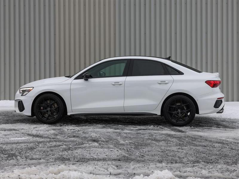 audi S3 2022 - 5