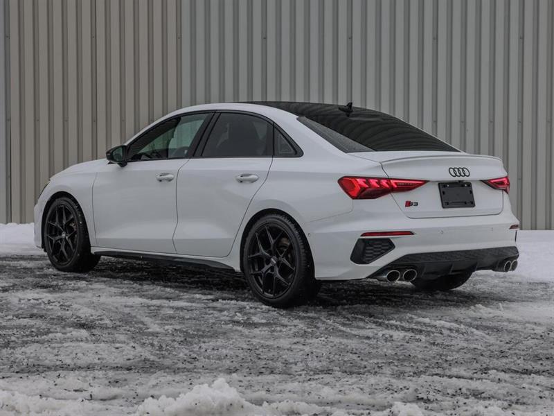 audi S3 2022 - 6