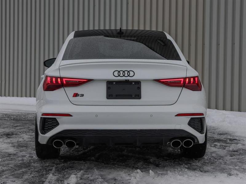 audi S3 2022 - 7