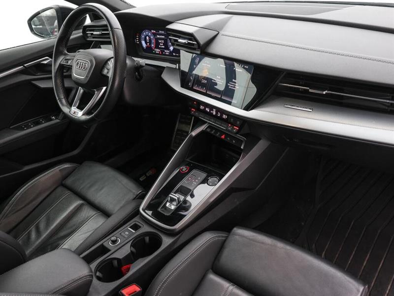 audi S3 2022 - 10
