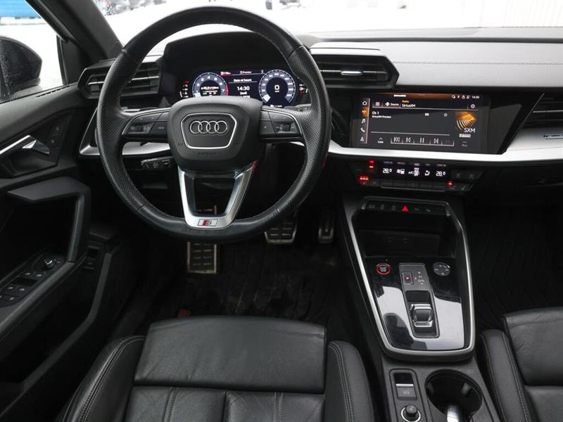 audi S3 2022 - 11
