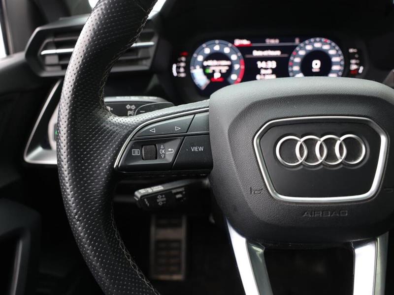 audi S3 2022 - 12