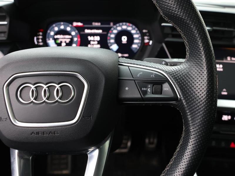 audi S3 2022 - 13
