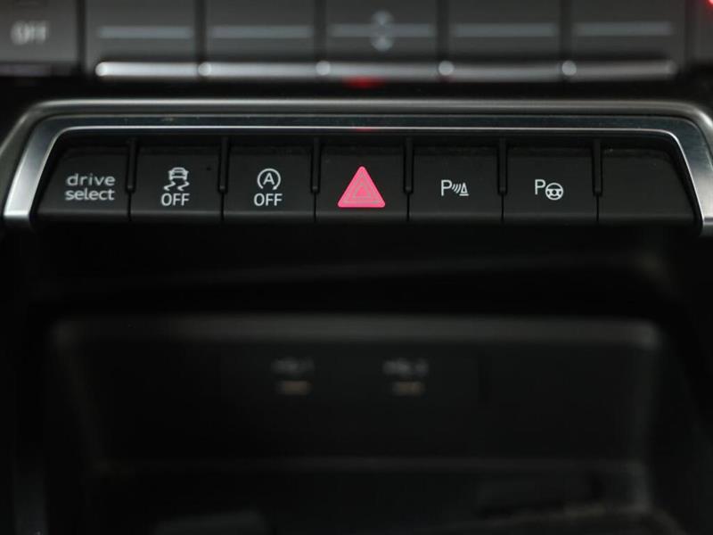 audi S3 2022 - 16