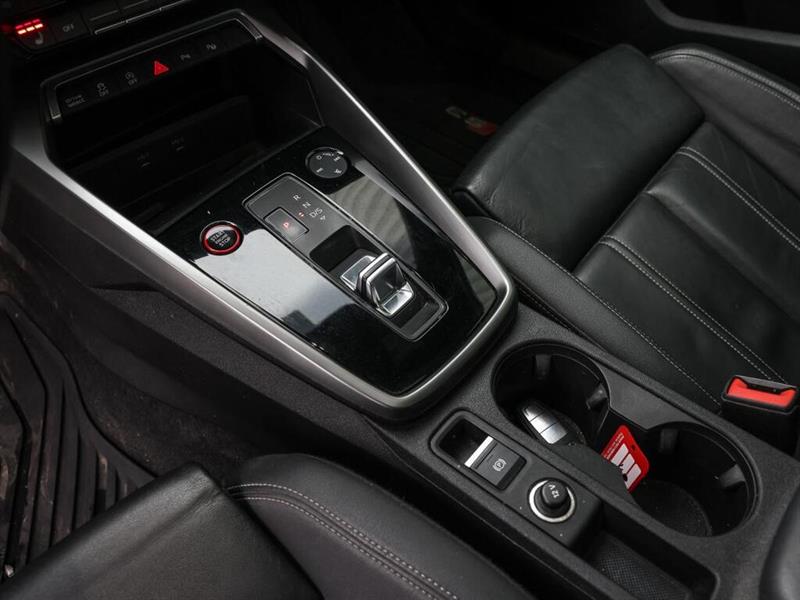 audi S3 2022 - 17