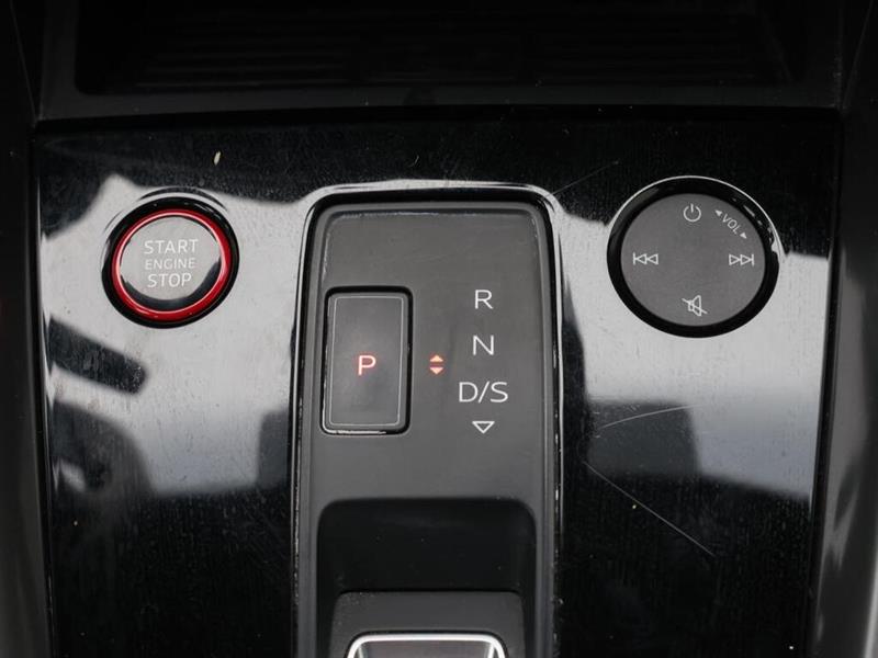 audi S3 2022 - 18