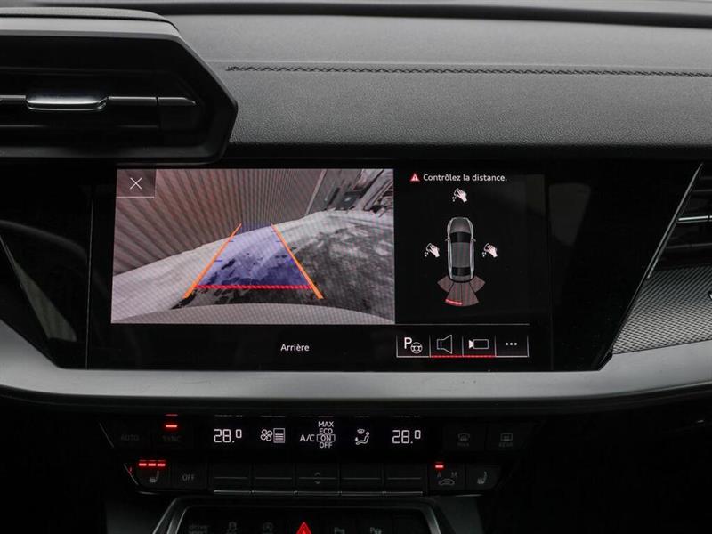 audi S3 2022 - 19