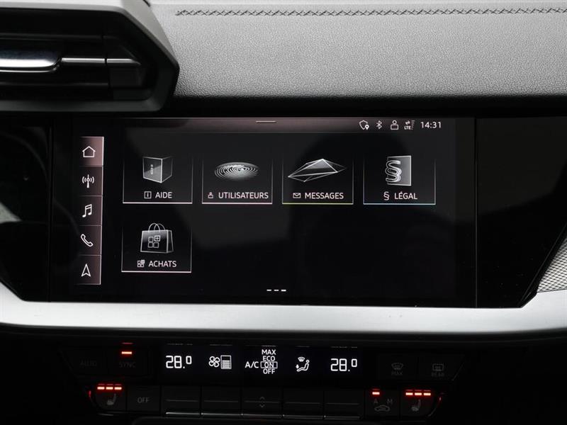 audi S3 2022 - 21