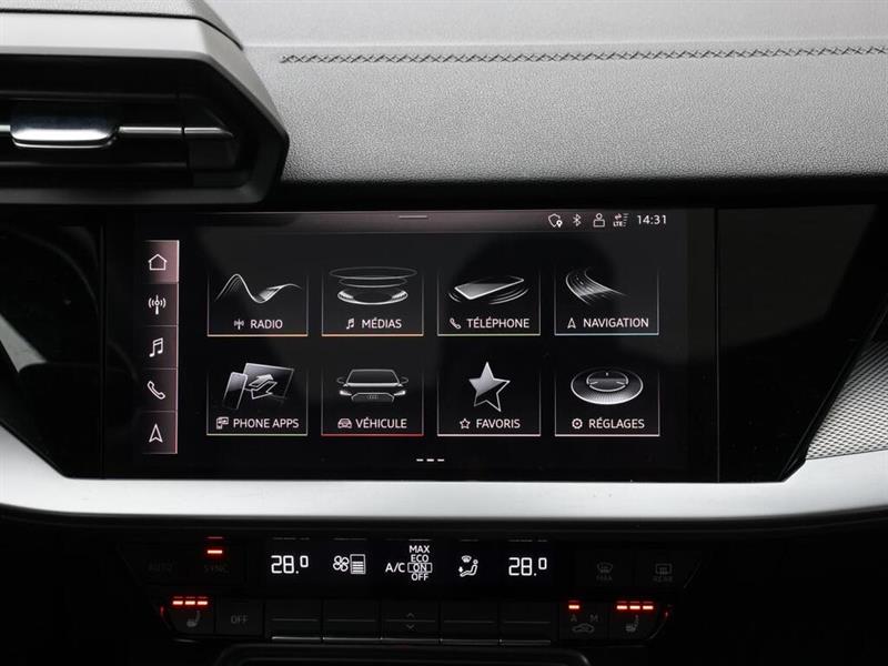 audi S3 2022 - 22
