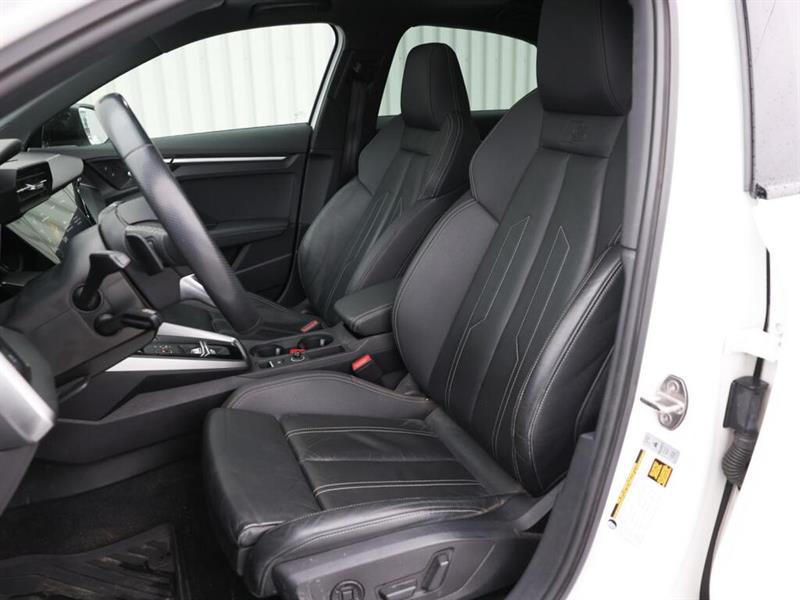audi S3 2022 - 25