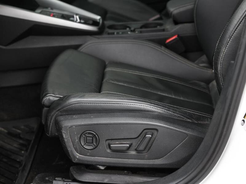 audi S3 2022 - 26