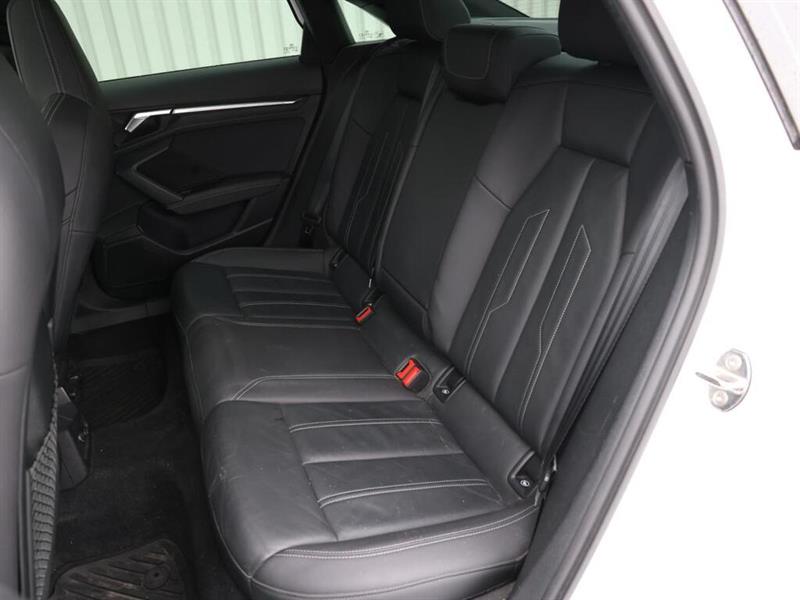 audi S3 2022 - 27