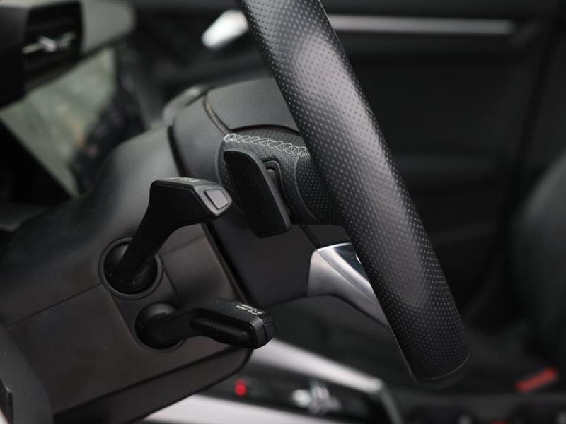 audi S3 2022 - 28