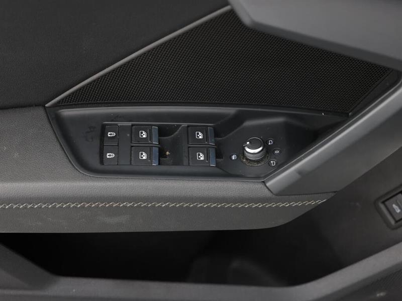 audi S3 2022 - 29