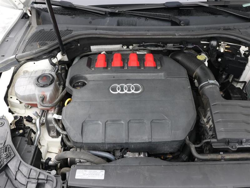 audi S3 2022 - 35