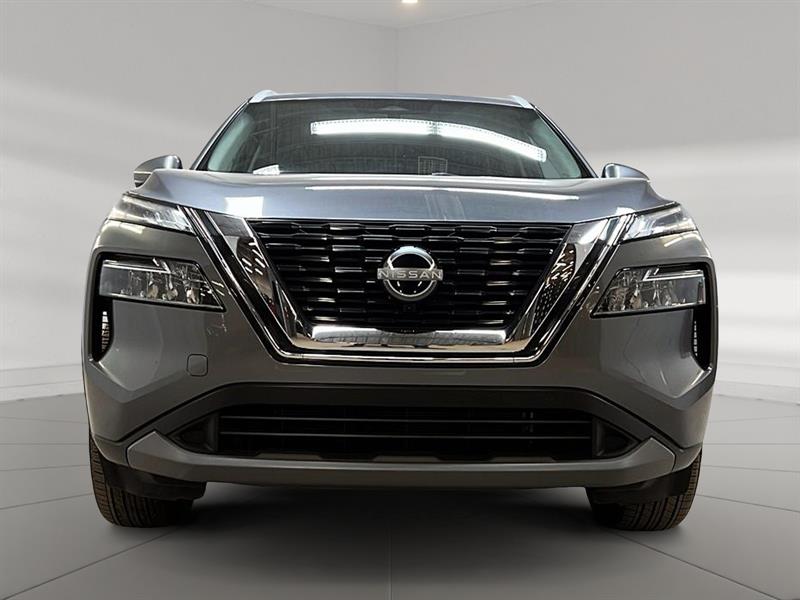 nissan Rogue 2023 - 2