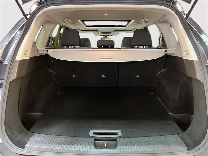 nissan Rogue 2023 - 13