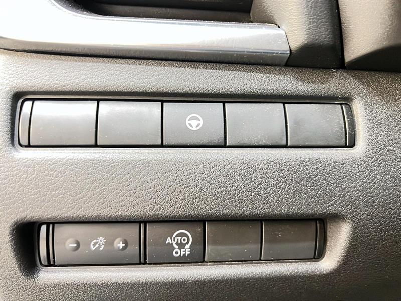nissan Rogue 2023 - 21