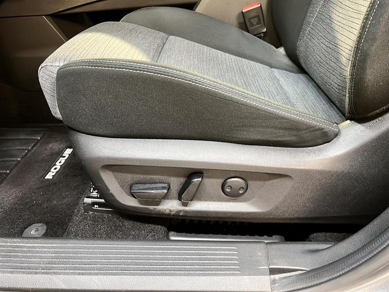 nissan Rogue 2023 - 23