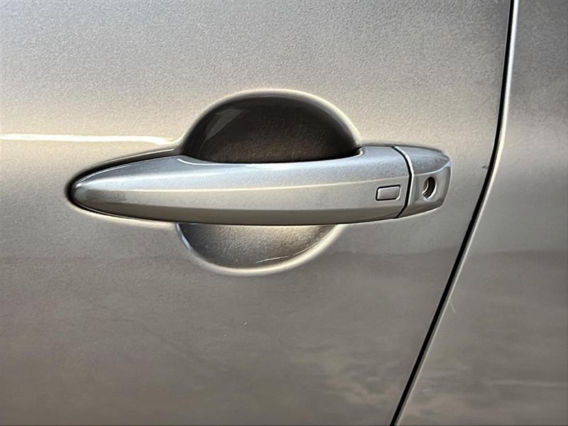 nissan Rogue 2023 - 24