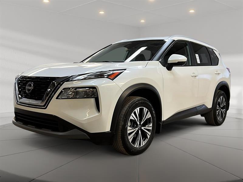 nissan Rogue 2023