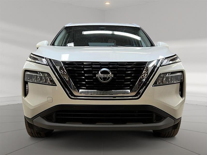nissan Rogue 2023 - 2