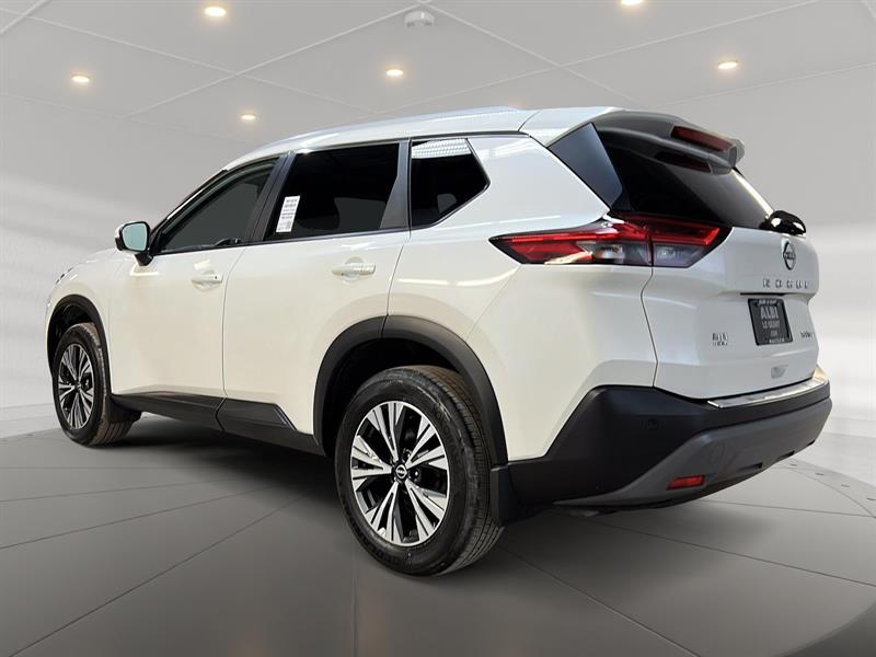 nissan Rogue 2023 - 6