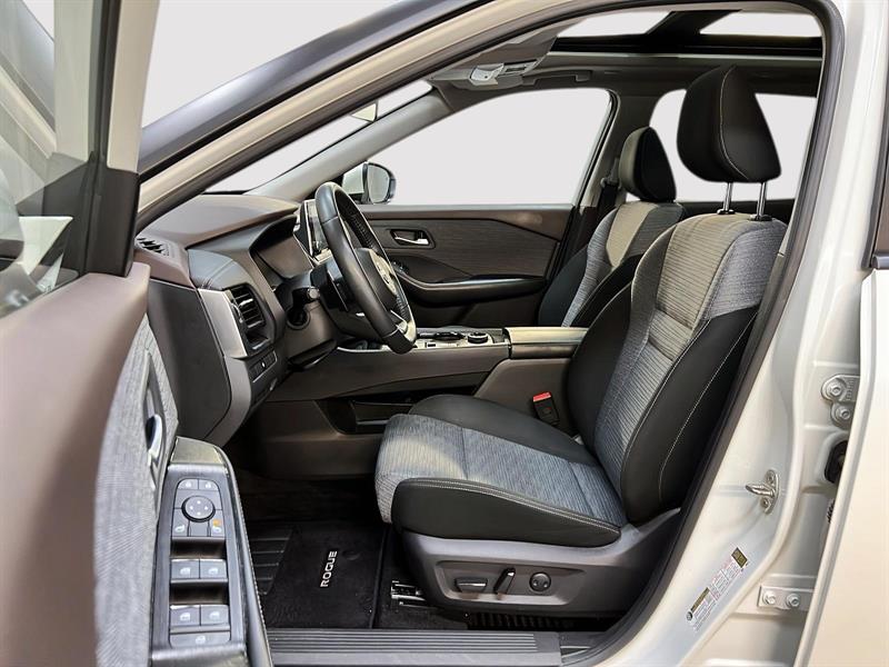 nissan Rogue 2023 - 7