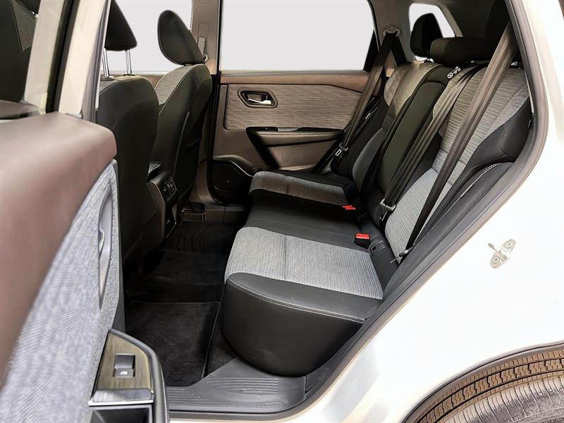 nissan Rogue 2023 - 9