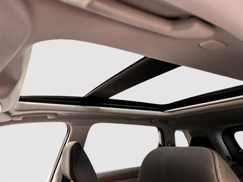 nissan Rogue 2023 - 10