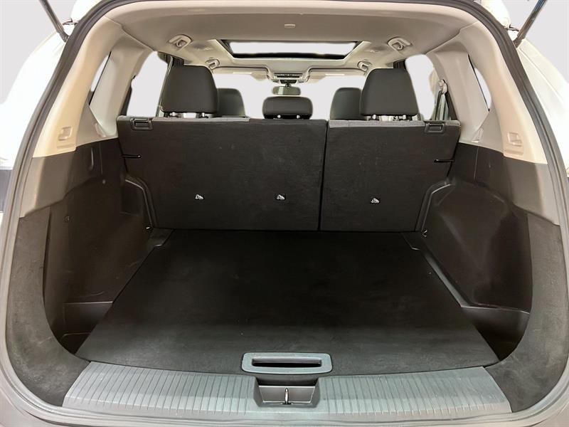 nissan Rogue 2023 - 13