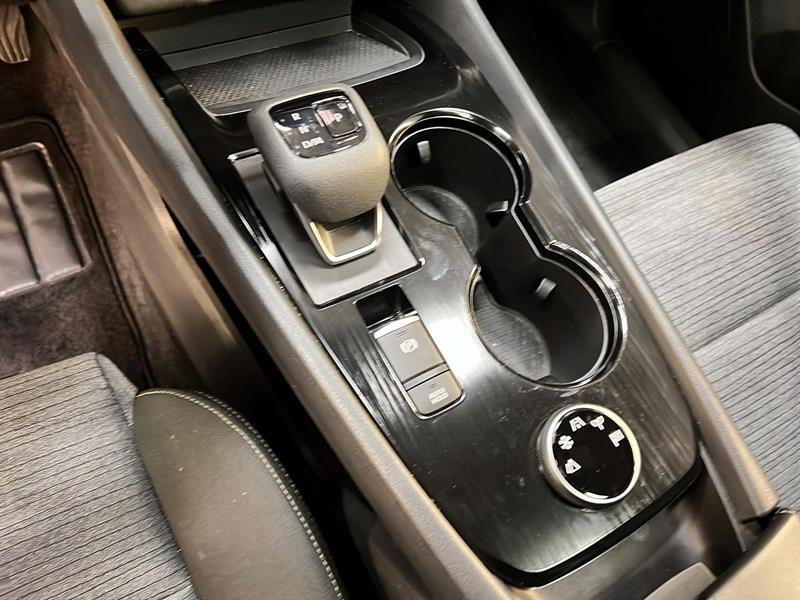 nissan Rogue 2023 - 14