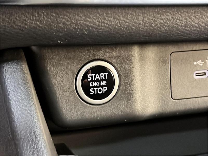 nissan Rogue 2023 - 18