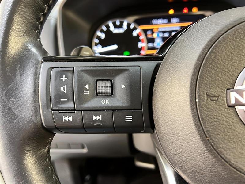 nissan Rogue 2023 - 20