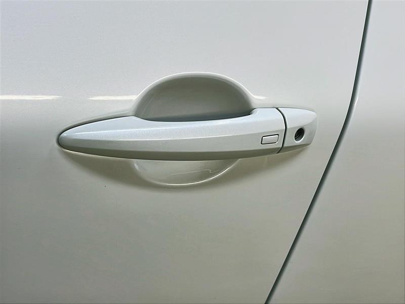 nissan Rogue 2023 - 25