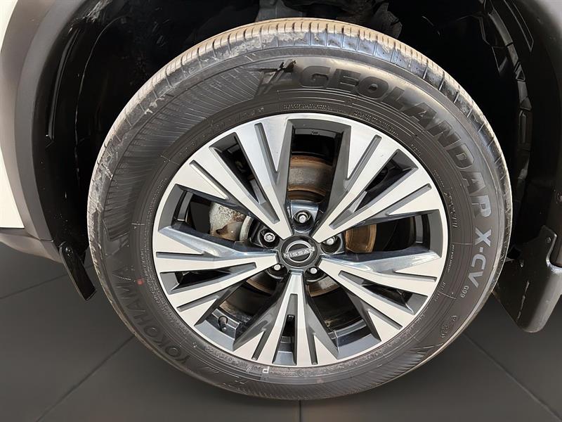 nissan Rogue 2023 - 27