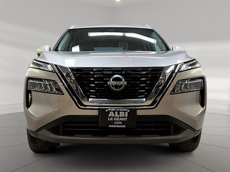 nissan Rogue 2023 - 2
